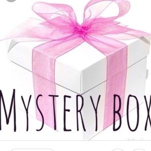 Mystery box 3-6 months